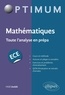 Hédi Joulak - Mathématiques - Toute l'analyse en prépa ECE.