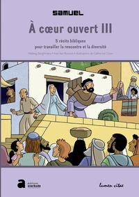 A coeur ouvert III