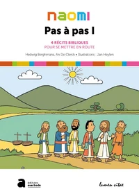 Pas à pas