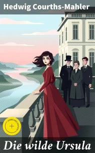 Die wilde Ursula