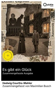 Es gibt ein Glück (Zusammengefasste Ausgabe)
