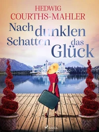 Nach dunklen Schatten das Glück
