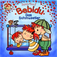 Baby Bebidu - Das Schmusetier