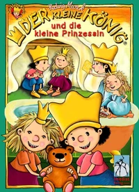 Der kleine König und die kleine Prinzessin