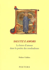Salutz e amors