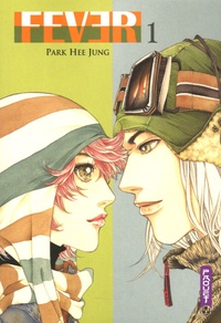 Hee-Jung Park - Fever Tome 1 : .