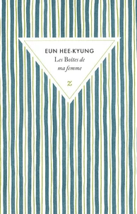 Les Boîtes de ma femme