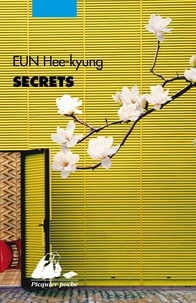 Hee-Kyung Eun - Secrets.