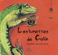 Les Lunettes De Colin