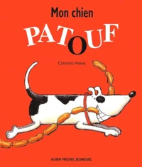 Mon Chien Patouf