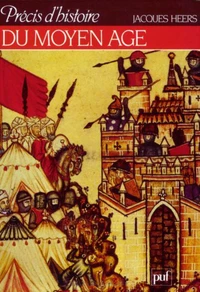 Précis d'histoire du Moyen âge