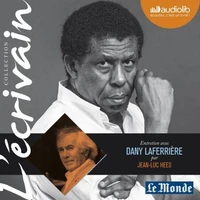 Entretien avec Dany Laferrière