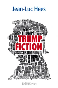 Trump Fiction
