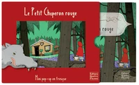 Le Petit Chaperon rouge