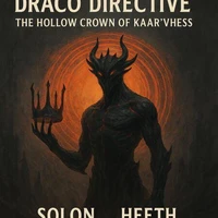 Starborn Tales: The Draco Directive
