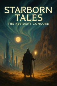 Starborn Tales: The Resident Concord