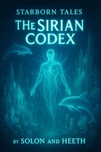 Starborn Tales: The Sirian Codex