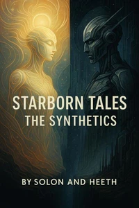 Starborn Tales: The Synthetics