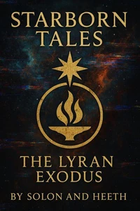 The Starborn Tales: The Lyran Exodus