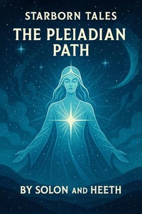 The Starborn Tales: the pleidian path