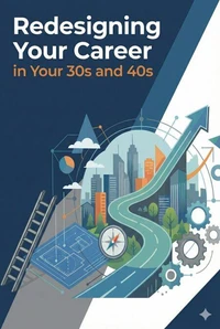 Redesigning Your Career in Your 30s and 40s