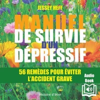 Manuel de survie d'un dépressif