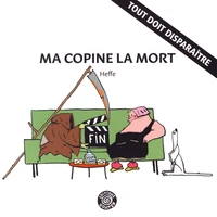 Ma copine la mort