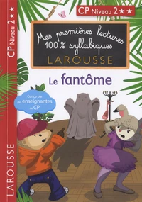 Le fantôme