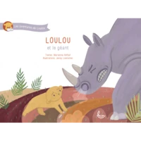 Loulou et le géant