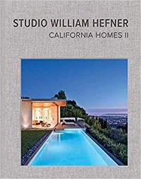 Studio William Hefner : California Homes
