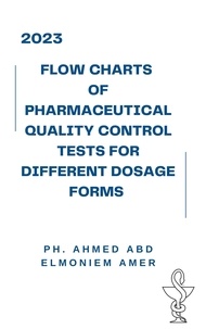  Hegazovich - Flow charts  of pharmaceutical quality control tests for different dosage forms.