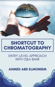 Shortcut to Chromatography
