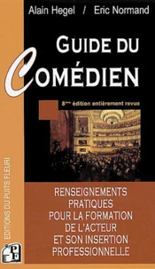 Guide du comédien