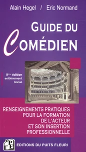 Guide du comédien