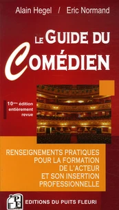 Le guide du comédien