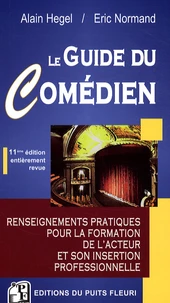 Le guide du comédien
