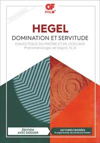 Domination et servitude