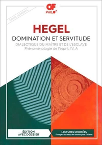 Domination et servitude