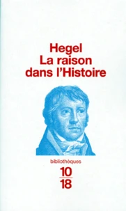 La raison dans l'Histoire