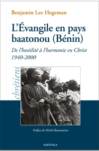 L'Evangile en pays baatonou (Bénin)