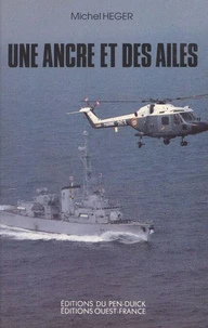 Une Ancre et des ailes