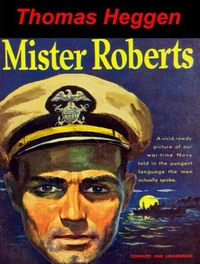 Mister Roberts