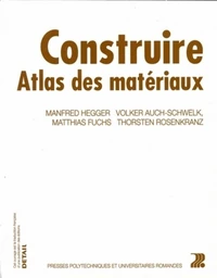 Construire Atlas des matériaux