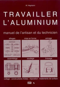 Travailler l'aluminium