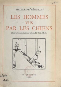 Les hommes vus par les chiens