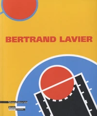 Bertrand Lavier