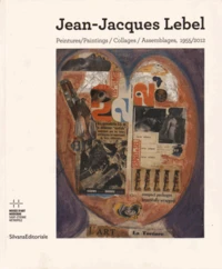 Jean-Jacques Lebel