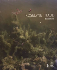 Roselyne Titaud, inszenieren