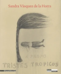 Sandra Vasquez de la Horra