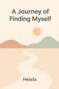 A Journey of Finding Myself